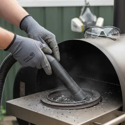 Revitalize Your Pellet Smoker: A Comprehensive Home Cleaning Guide