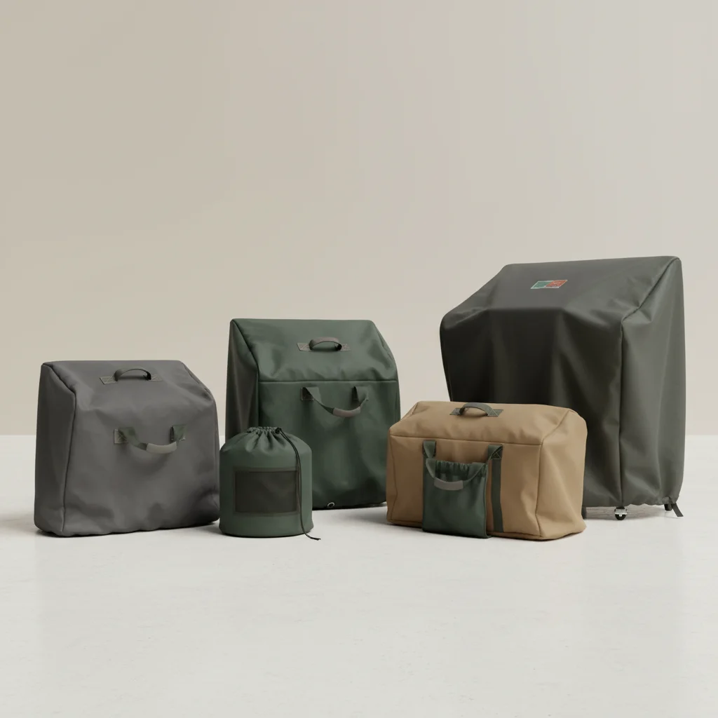 best pellet smoker covers